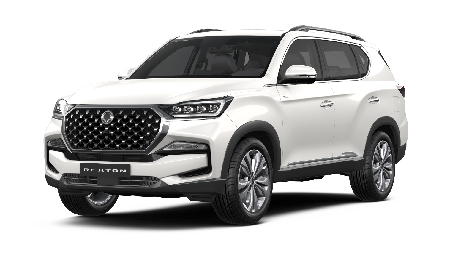 REXTON